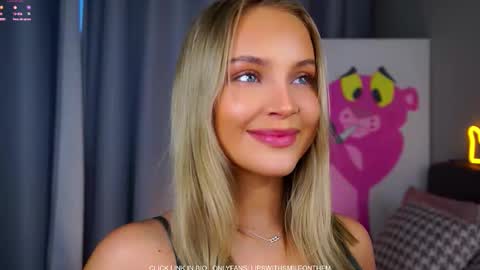 Amelia online show from 2, 11, 2025