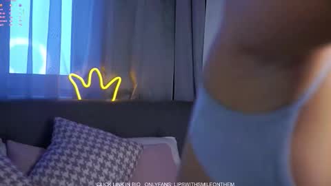 Amelia online show from 21, 12, 2025