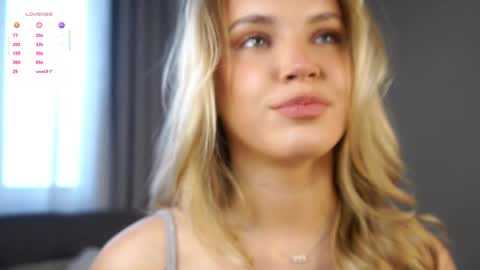 Amelia online show from 3, 4, 2026