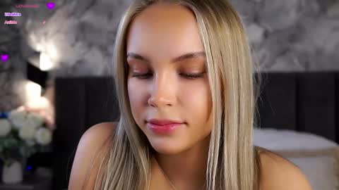 Snapshot of lipswithsmileonthem chatting on 26, 4, 2026 Amelia online show from 26, 4, 2026