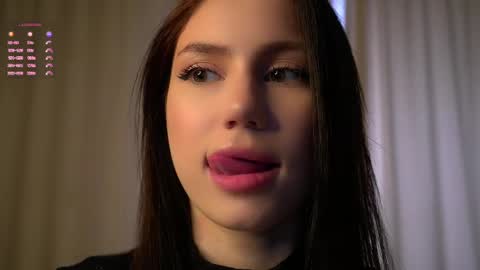 Snapshot of lipswithsmileonthem chatting on 24, 5, 2026 Amelia online show from 24, 5, 2026
