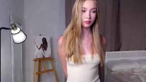 Lina online show from 27, 2, 2025