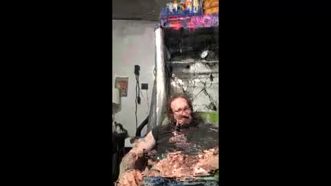 liquid187 online show from 28, 3, 2026