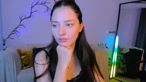 Snapshot of lira_lune chatting on 16, 9, 2025 lira li online show from 16, 9, 2025