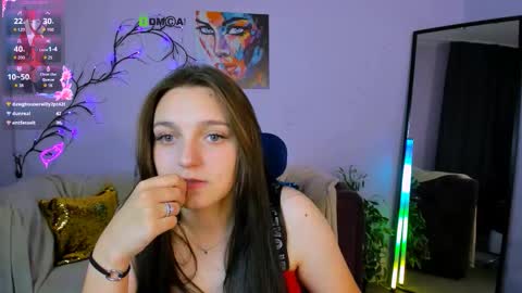 Snapshot of lira_lune chatting on 20, 9, 2025 lira li online show from 20, 9, 2025