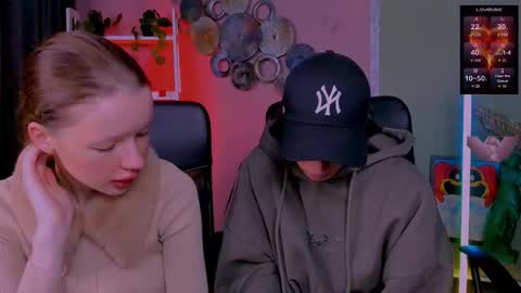 Snapshot of lira_lune chatting on 3, 10, 2025 lira li online show from 3, 10, 2025