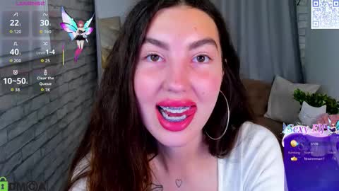 Lira revery online show from 18, 12, 2025