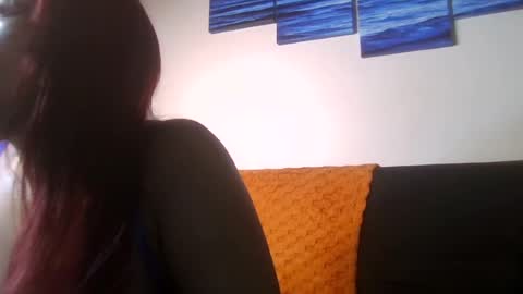 Snapshot of liratransxo chatting on 2, 8, 2026 Transexual Elixir online show from 2, 8, 2026