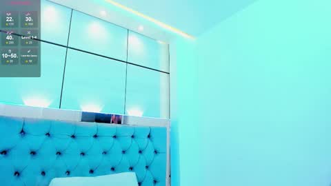  LIS ROUS  online show from 11, 10, 2025