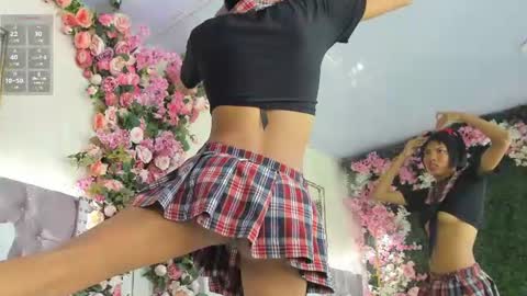 Snapshot of lis_vega_ chatting on 1, 7, 2026 lis_vega_ online show from 1, 7, 2026