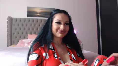 Lisa online show from 30, 11, 2025