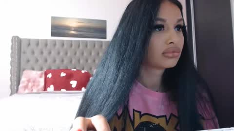 Lisa online show from 10, 1, 2026