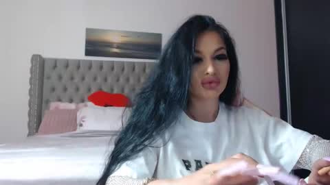 Lisa online show from 8, 3, 2026