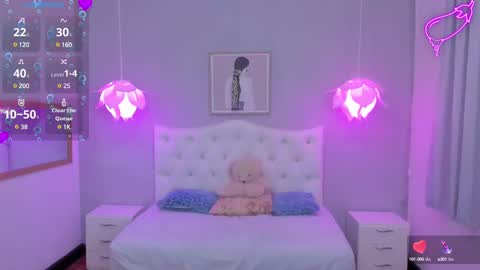 Lisa online show from 11, 2, 2025