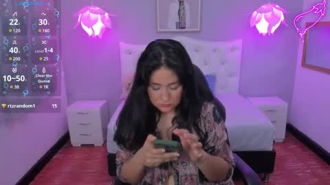 Lisa online show from 21, 2, 2025