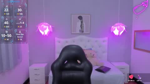 Lisa online show from 26, 2, 2025