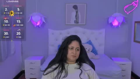 Lisa online show from 15, 9, 2025