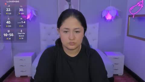 Lisa online show from 19, 9, 2025