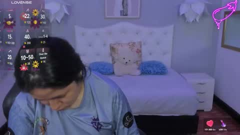 Lisa online show from 4, 10, 2025