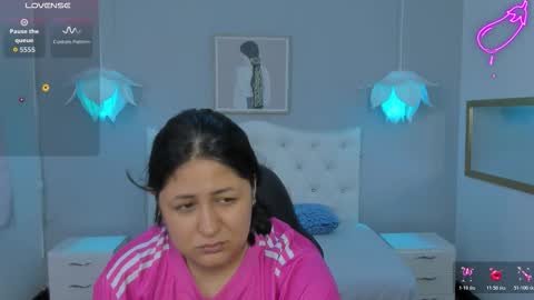 Lisa online show from 18, 10, 2025