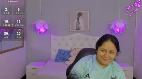 Lisa online show from 1, 11, 2025