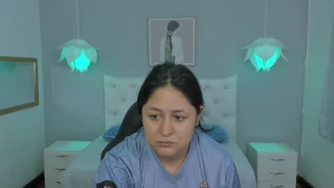 Lisa online show from 17, 11, 2025