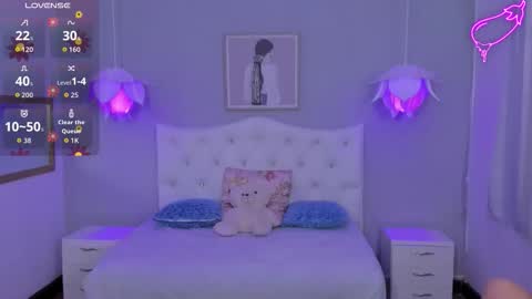 Lisa online show from 25, 11, 2025