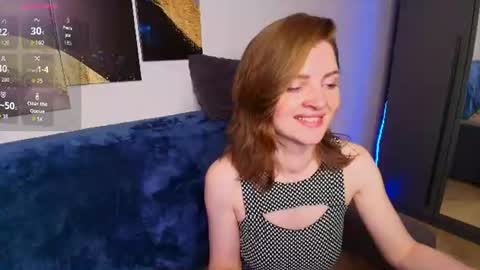 Snapshot of lisa__evans chatting on 2, 7, 2026 Lisa online show from 2, 7, 2026