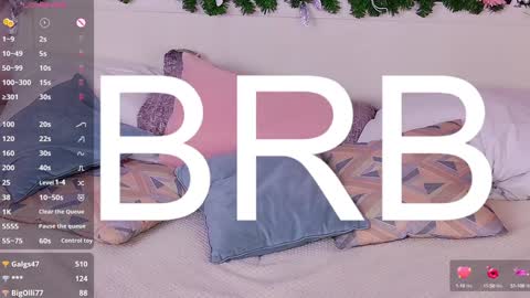 lissi online show from 20, 12, 2024