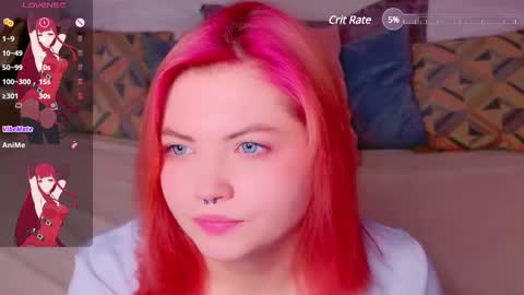 lissi online show from 3, 3, 2025