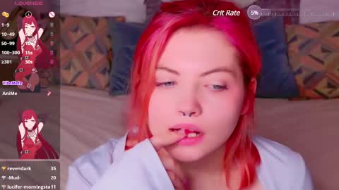 lissi online show from 3, 3, 2025