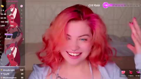 lissi online show from 5, 3, 2025