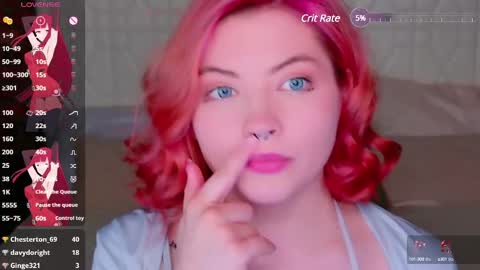 lissi online show from 7, 3, 2025