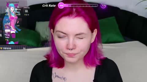 lissi online show from 19, 9, 2025