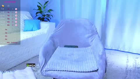 WelcomeToy control LushDomi 8 min 444tks online show from 27, 1, 2025
