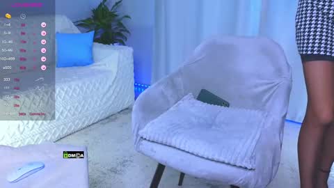 WelcomeToy control LushDomi 8 min 444tks online show from 25, 2, 2025