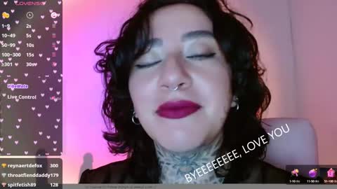 Lisa online show from 31, 12, 2024