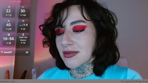 Lisa online show from 18, 1, 2025