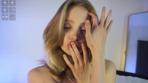 Snapshot of lisa_babymetal chatting on 24, 1, 2025 Lisa online show from 24, 1, 2025