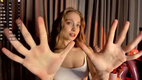 Lisa online show from 14, 5, 2026