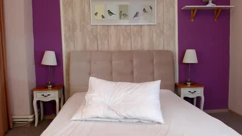 Lisa Caprice online show from 25, 2, 2025