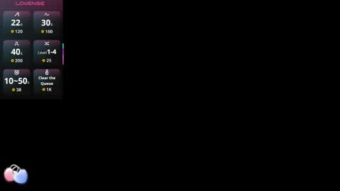 Lisa online show from 9, 4, 2026