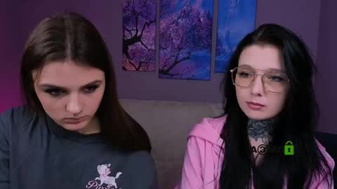 Lisa online show from 17, 11, 2025