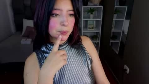 Snapshot of lisa_dolly_nyx chatting on 5, 7, 2026 lisa dolly nyx online show from 5, 7, 2026
