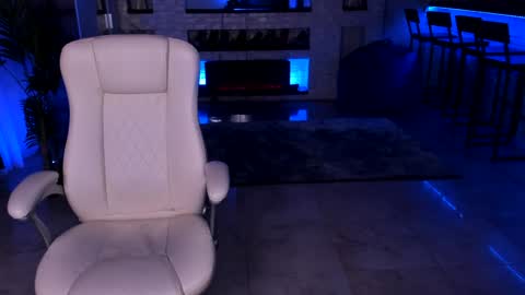 lisa_elfy online show from 27, 1, 2025