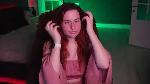 lisa_elfy online show from 19, 3, 2026