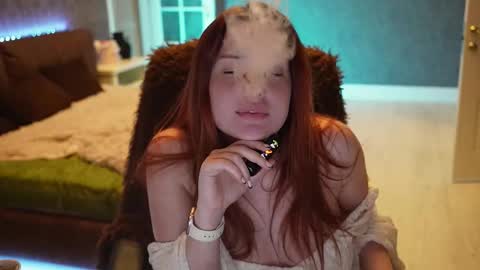 lisa_elfy online show from 26, 3, 2026