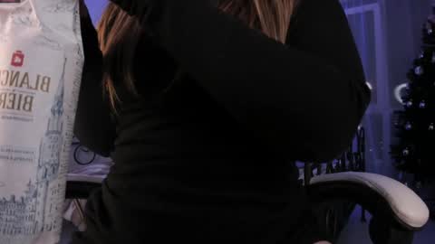 Snapshot of lisa_flirty chatting on 27, 1, 2025 Lisa online show from 27, 1, 2025