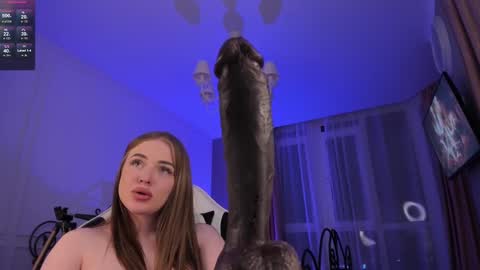 Snapshot of lisa_flirty chatting on 19, 2, 2025 Lisa online show from 19, 2, 2025