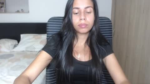 Snapshot of lisa_g07 chatting on 21, 12, 2024 Lisa Santos online show from 21, 12, 2024